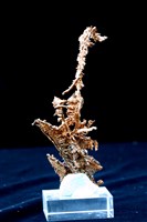 自然銅藏品圖，第20張