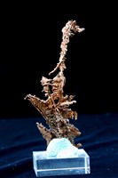 自然銅藏品圖，第21張