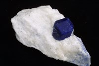 青金石藏品圖，第1張