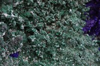 藍銅礦/孔雀石藏品圖，第12張