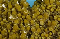 磷氯鉛礦藏品圖，第3張