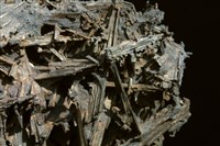 銻銀礦藏品圖，第2張