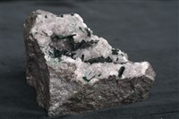 孔雀石藏品圖，第3張