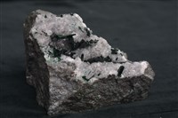 孔雀石藏品圖，第4張