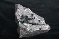 孔雀石藏品圖，第5張