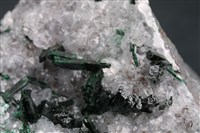 孔雀石藏品圖，第8張