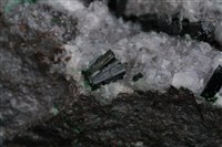 孔雀石藏品圖，第11張