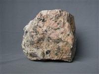 細晶岩/偉晶岩藏品圖，第3張