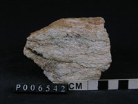 石英片岩藏品圖，第1張