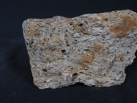 多矽白雲母藍閃片岩藏品圖，第4張