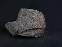 石榴石藍閃片岩藏品圖，第4張