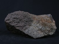 石榴石藍閃片岩藏品圖，第2張