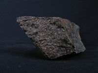 石榴石藍閃片岩藏品圖，第3張