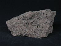 石榴石藍閃片岩藏品圖，第2張