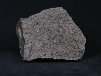 石榴石藍閃片岩藏品圖，第2張