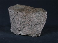 石榴石藍閃片岩藏品圖，第3張