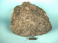 玻璃質玄武岩藏品圖，第2張