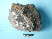 白榴基玄武岩藏品圖，第2張