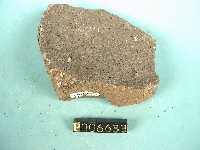 白榴基玄武岩藏品圖，第2張
