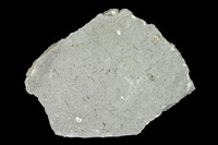 白榴基玄武岩藏品圖，第1張