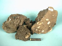 矽質玄武岩藏品圖，第3張