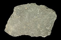矽質玄武岩藏品圖，第1張