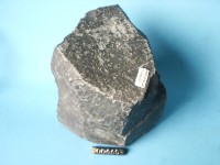 矽質玄武岩藏品圖，第2張