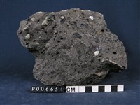 矽質玄武岩藏品圖，第3張