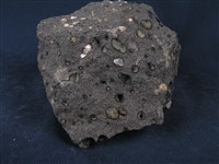 矽質玄武岩藏品圖，第4張