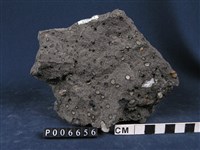 矽質玄武岩藏品圖，第5張