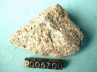 花崗岩包體藏品圖，第3張