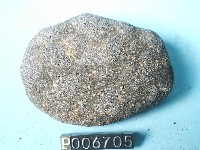 集塊岩藏品圖，第3張