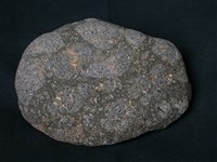 集塊岩藏品圖，第1張