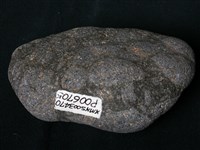 集塊岩藏品圖，第2張