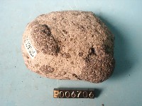 集塊岩藏品圖，第3張