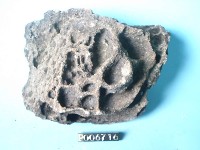 安山岩藏品圖，第3張