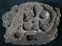 安山岩藏品圖，第2張
