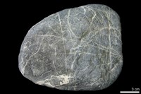 蛇紋岩藏品圖，第1張