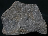 輝石安山岩藏品圖，第2張