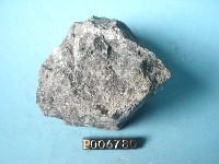 碎屑角礫岩藏品圖，第3張