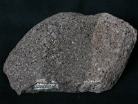 Biotite hornblende andesite Collection Image, Figure 1, Total 4 Figures