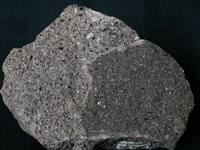 Biotite hornblende andesite Collection Image, Figure 3, Total 4 Figures