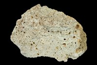 石英安山岩藏品圖，第1張