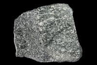 角閃岩藏品圖，第1張