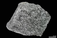 角閃岩藏品圖，第2張