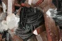 石英/赤鐵礦藏品圖，第4張