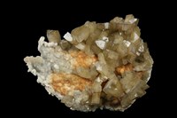 重晶石/石英藏品圖，第2張