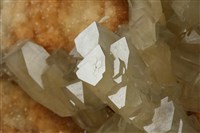 重晶石/石英藏品圖，第4張