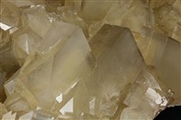 重晶石/石英藏品圖，第5張