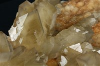 重晶石/石英藏品圖，第6張